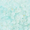 Frosted Glass Beads X1-FGLA-D300-01B-3