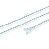 Braided Polyester Cord OCOR-T017-04A-40-3