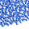 Transparent Acrylic Beads MACR-S373-134-T08-1