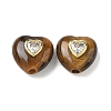 Natural Tiger Eye Beads GG-CBA67BD-03G-E-1