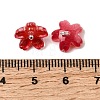 Glass Charms GLAA-G127-05C-3