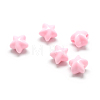 Opaque Acrylic Beads LS-MACR-S830-04H-1