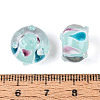 Handmade Lampwork Beads LAMP-N038-03F-4