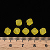 Frosted Acrylic Beads MACR-S373-61K-05-4