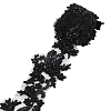 2Yards Polyester Lace Trim OCOR-FG0003-28A-1