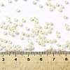 TOHO 8/0 Round Beads X-SEED-TR08-0762-4