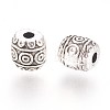 Tibetan Style Alloy Beads LS-LF0888Y-2