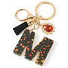 Resin Keychains KEYC-TAC0030-14M-2