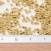 MIYUKI Delica Beads SEED-JP0008-DB0031-4
