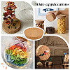 1Pc Cork Bottle Stoppers FIND-OC0014-45B-5