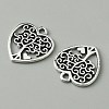 Alloy Pendants FIND-WH0126-369AS-2