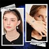 Alloy Pendants FIND-FZC0006-003LG-6