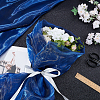 5M Organza Fabric DIY-HS0002-53B-3