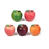 Opaque Resin Beads RESI-C070-04D-1