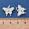 Alloy Pendants ENAM-M008-19S-3