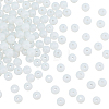 300Pcs Round Opalite Beads GLAA-DC0001-52-1