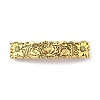 Alloy Retro Hair Barrettes AJEW-K048-04AG-1