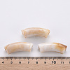 Acrylic Beads X-MACR-S372-001A-01-4