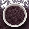 TOHO 8/0 Demi Round Beads SEED-DR08-0633F-4