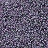 TOHO 8/0 Demi Round Beads X-SEED-DR08-0635F-2