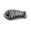 Alloy Enamel Beads AL-CBA8B94-14B-1