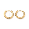 202 Stainless Steel Huggie Hoop Earrings X-EJEW-F111A-14mm-G01-4