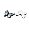 Handmade Porcelain Beads PORC-Q008-02H-2