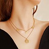 DIY Necklace Making DIY-PH0027-48-9