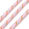 Polyester Round Braided Cord FB-CBA35DC-01I-2