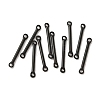 304 Stainless Steel Links STAS-Q323-05B-EB-1