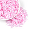 Glass Bugle Beads SEED-N007-28I-1