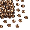 Preciosa® MAXIMA Crystal No Hotfix Flatback Stones Y-PRC-NSS10-10220-1