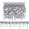 Polyester Sewing Ornament DIY-CY0003-23A-1