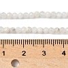 Natural Moonstone Beads Strands G-C201-B06-3mm-5