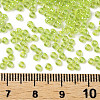 12/0 Grade A Round Glass Seed Beads SEED-Q010-F548-3
