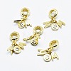 Mother's Day Theme OPDL-G008-03G-NR-1
