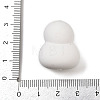 Silicone Beads SIL-I017-01M-3