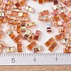 MIYUKI Half TILA Beads SEED-X0054-HTL4576-4