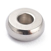 202 Stainless Steel Spacer Beads STAS-H152-05B-P-3