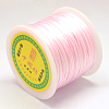 Nylon Satin Rattail Cords NWIR-R025-1.5mm-93-2
