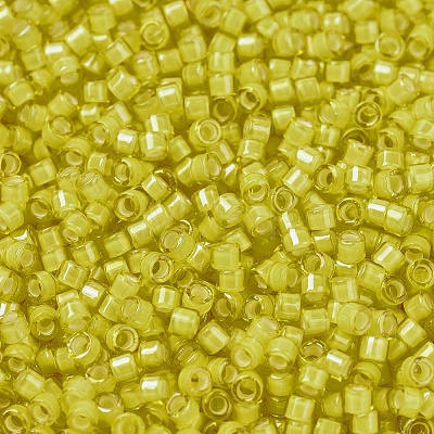 MIYUKI Delica Beads SEED-MY11-DB1776-1