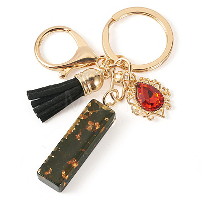 Resin Keychains KEYC-TAC0030-14I-1