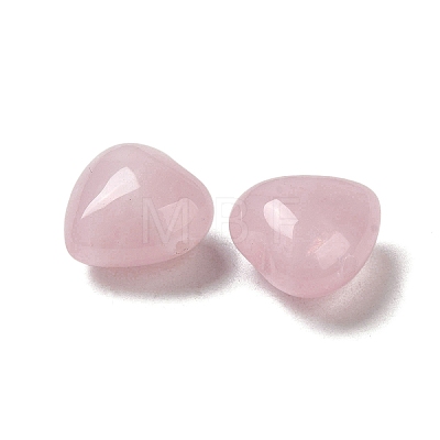 Natural Rose Quartz Beads G-K248-A07-1