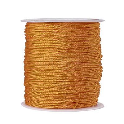 Nylon Thread with One Nylon Thread inside NWIR-JP0011-1.5mm-525-1