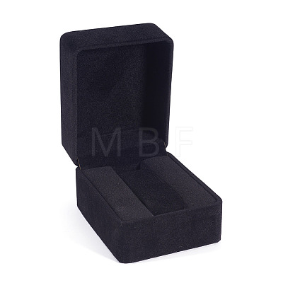 Velvet Single Watch Package Boxes CON-TADJ0001-02D-1