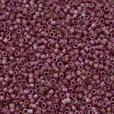 MIYUKI Delica Beads SEED-J020-DB0867-1