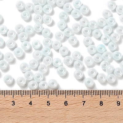 Glass Seed Beads SEED-L011-03A-09-1