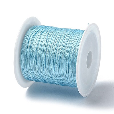 Nylon Chinese Knot Cord X1-NWIR-C003-02I-1