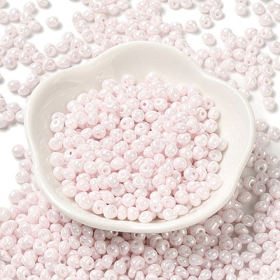 6/0 Glass Seed Beads X1-SEED-M012-01A-05-1