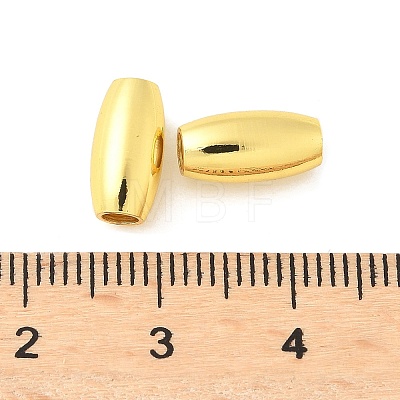 Brass Beads KK-A254-31G-1